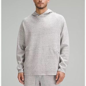 Lululemon At Ease Hoodie